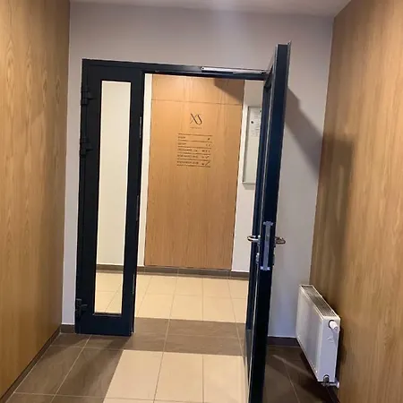 Przytulne Na Grobli * Wrocław